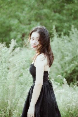 看见味道的少女