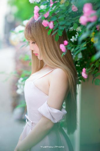 小小水蜜桃