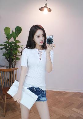 泡在我家的辣妹