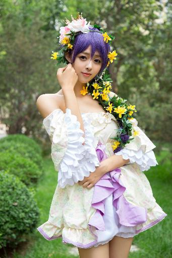 下水道的美人鱼