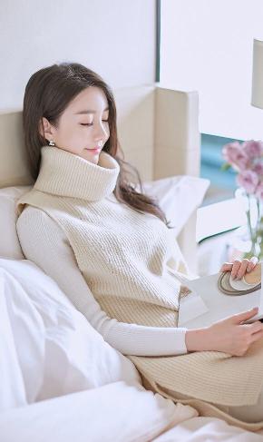 爸爸的新女朋友